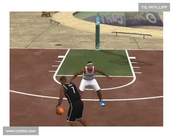 杜兰特之路:解锁NBA 2K20新篇 杜兰特之路:解锁NBA 2K20新篇
