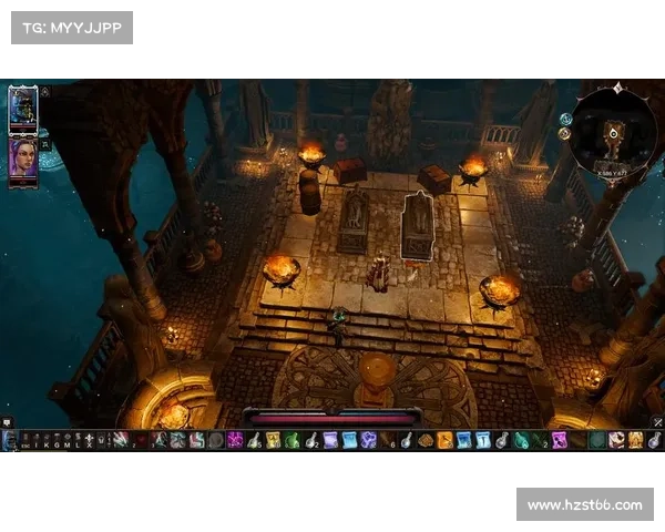 神界原罪2:腐烂治疗探索 神界原罪2:腐烂治疗探索
