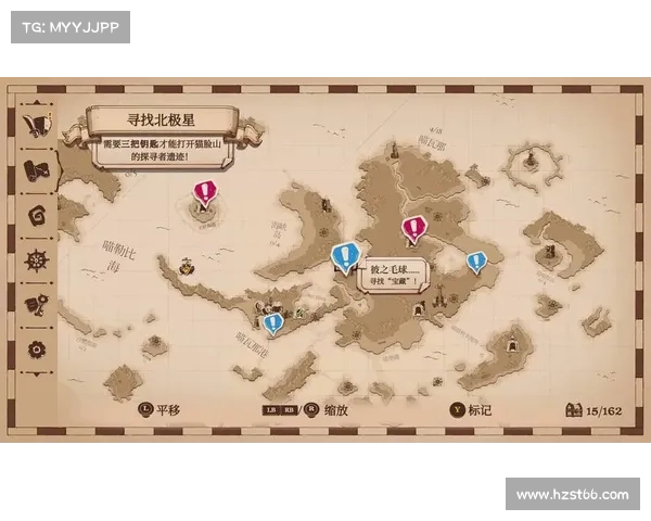 鬼泣五:地图换新,探索全新世界 鬼泣五:地图换新,探索全新世界