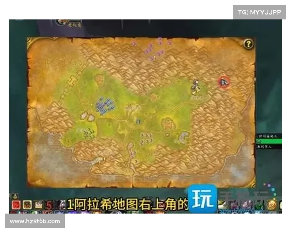 魔兽世界10.0:中心视角调镜头模式的全新探索 魔兽世界10.0:中心视角调镜头模式的全新探索